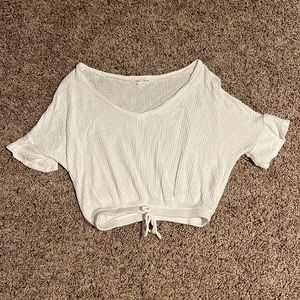 sweater material tshirt